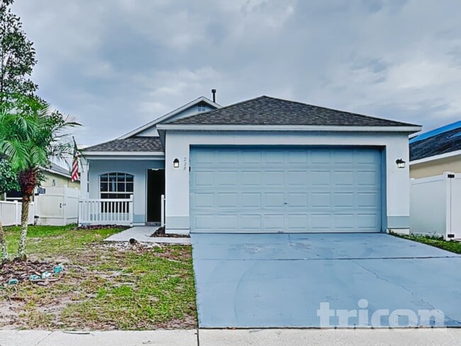 property at 228 Danville Dr