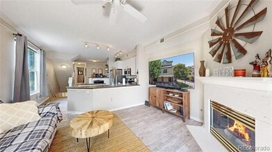 1694 Egret Way in Louisville, CO - Building Photo - Building Photo