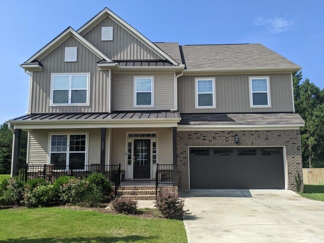 property at 422 Holly Blossom Dr