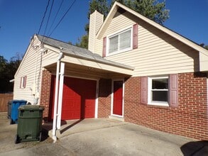 8306 Keeler St in Alexandria, VA - Building Photo - Building Photo