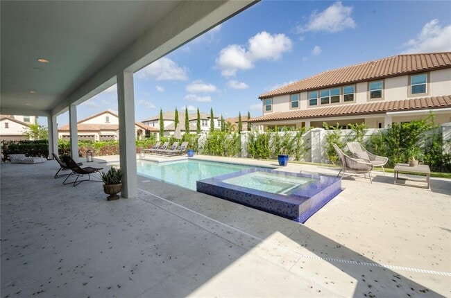 8539 Pippen Dr in Orlando, FL - Building Photo - Building Photo