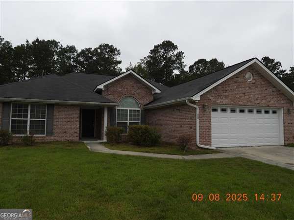 222 Prospect Lp in Midway, GA - Building Photo