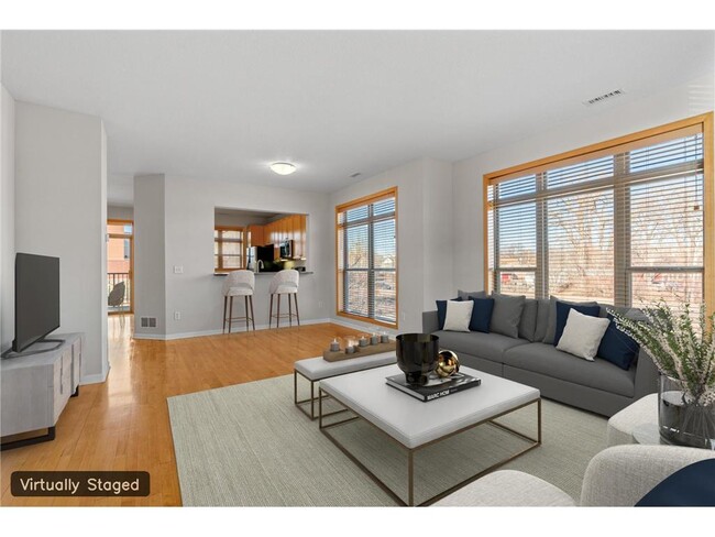 property at 731 Mercer St