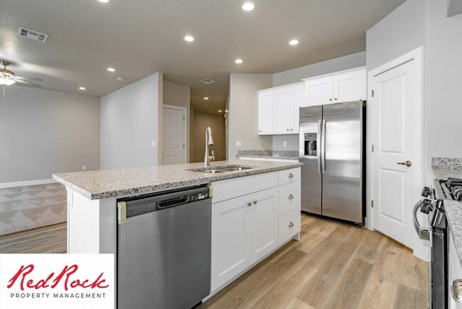 property at 490 W 540 N