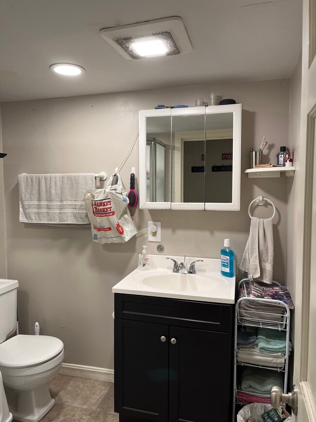 49 Parker St, Unit A in Acton, MA - Building Photo - Building Photo