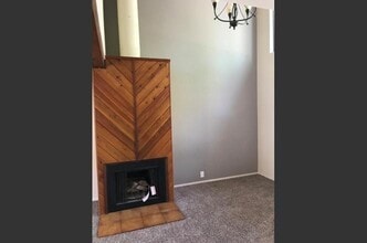 5435 W Judy Ave in Visalia, CA - Building Photo - Building Photo