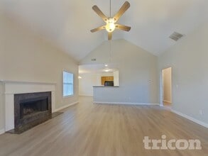 24 Timberland Trail in Dallas, GA - Building Photo - Building Photo