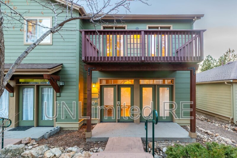 1568 E Sejarez Way in Flagstaff, AZ - Building Photo