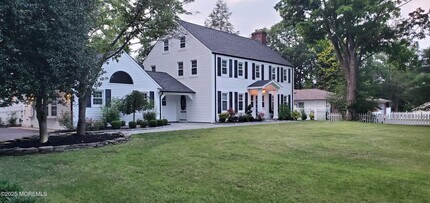 311 Old Corlies Ave in Neptune City, NJ - Building Photo - Building Photo