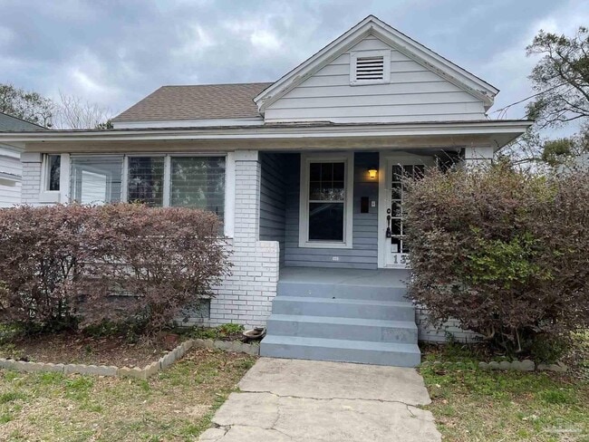 1310 E Strong St in Pensacola, FL - Building Photo - Building Photo