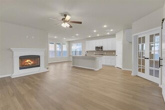 14156 Borealis Dr in Haslet, TX - Building Photo - Building Photo