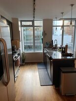 819 Virginia St, Unit Unit 2007 in Seattle, WA - Building Photo