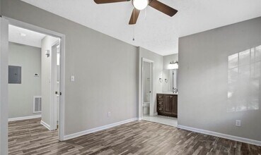 9400 Gooden Dr, Unit 596E in Fayetteville, NC - Building Photo - Building Photo