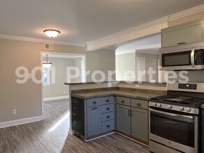 8539 Chesterfield Dr in Southaven, MS - Building Photo - Building Photo