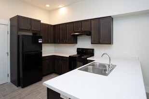 The Jordan at Mueller in Austin, TX - Building Photo