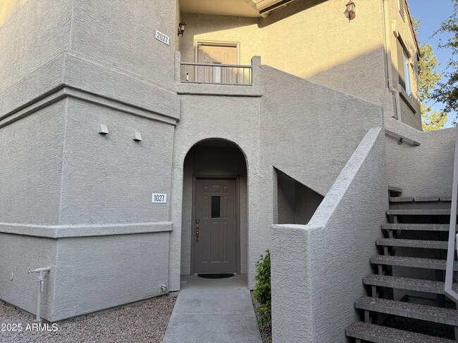 property at 9555 E Raintree Dr