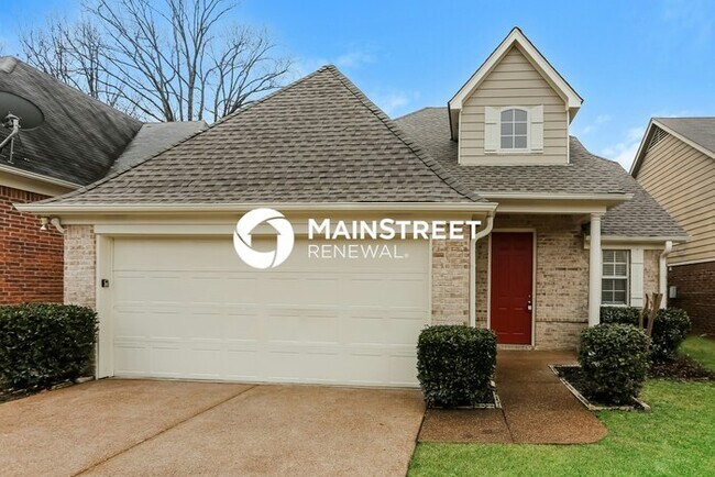 property at 903 Stixx Ln