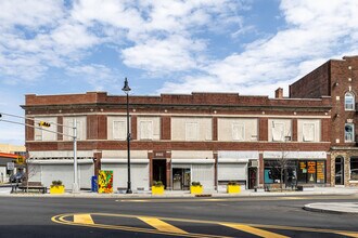 City Hall Plaza in East Orange, NJ - Building Photo - Building Photo