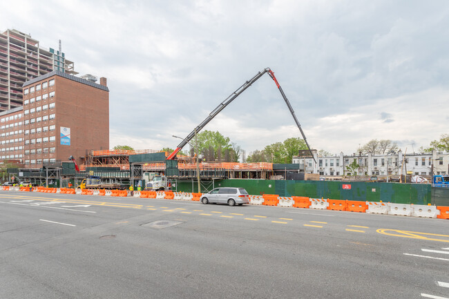 2226 Cropsey Ave in Brooklyn, NY - Building Photo - Building Photo