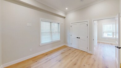 9 Everett St in Boston, MA - Foto de edificio - Building Photo