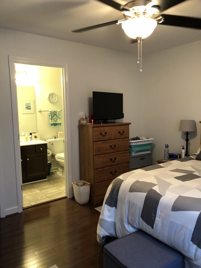 property at 105 4th Ave