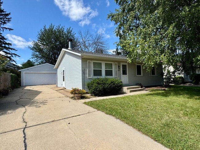 property at 4127 13th Ave NW