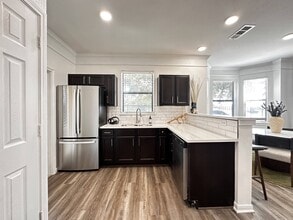 Grand Villas at Cinco Ranch in Katy, TX - Building Photo - Building Photo