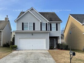 4120 Arch Pass in Cumming, GA - Building Photo