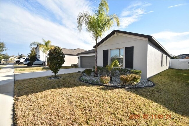 14908 Imperial Purple Ln in Wimauma, FL - Building Photo - Building Photo