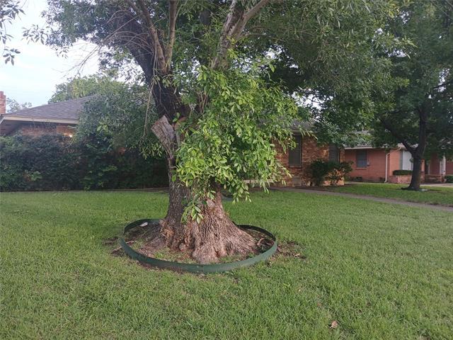 4918 Rockport Dr in Dallas, TX - Building Photo - Building Photo