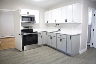 221 S Main St in Haverhill, MA - Building Photo - Building Photo