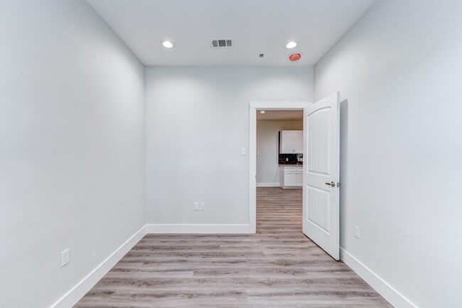 property at 2906 Berry Rd