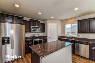 6103 Nash Dr in Colorado Springs, CO - Building Photo - Building Photo