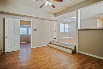 1717 Symphony Ln in Midwest City, OK - Building Photo - Building Photo