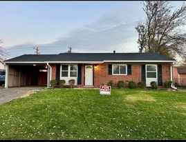 716 Spicewood Dr in Clarksville, IN - Building Photo