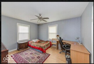 428 W 43rd St in Indianapolis, IN - Building Photo - Building Photo