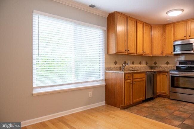 property at 1640 Westwind Way