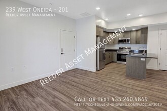 239 W Oneida St in Preston, ID - Building Photo - Building Photo