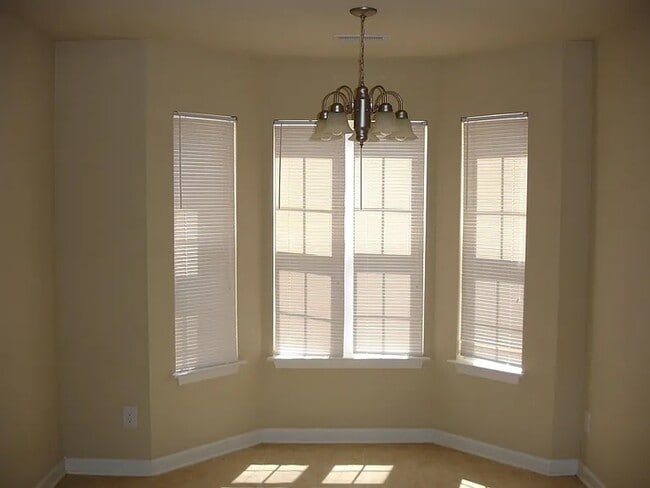 3601 Sherbourne Ln in Greensboro, NC - Building Photo - Building Photo