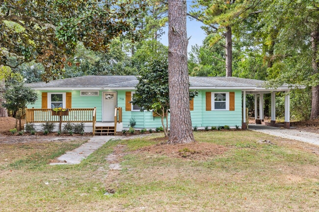 property at 716 Latimer Dr