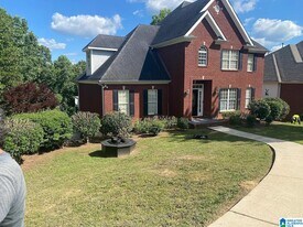 1654 River Haven Cir in Hoover, AL - Building Photo