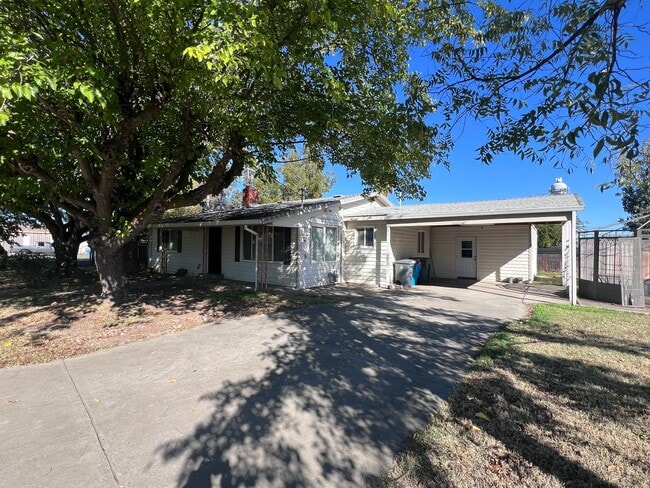property at 4741 Fleming Way