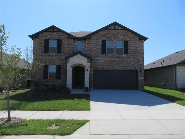 5404 Locke Dr in Denton, TX - Building Photo - Building Photo