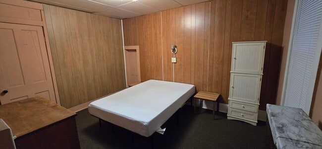 202 N Clinton St, Unit 1 in Olean, NY - Building Photo - Building Photo