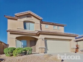 15034 N 146th Ln in Surprise, AZ - Building Photo