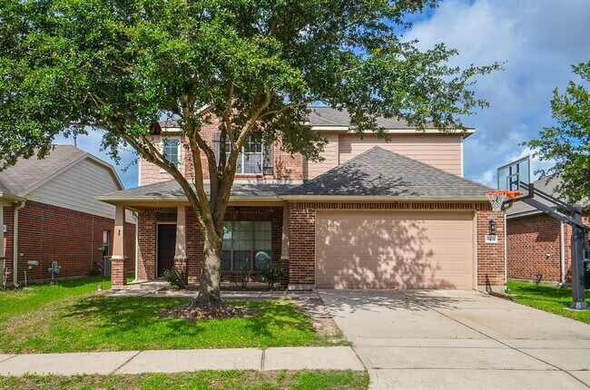 15219 Bartlett Landing Dr in Cypress, TX - Building Photo - Building Photo