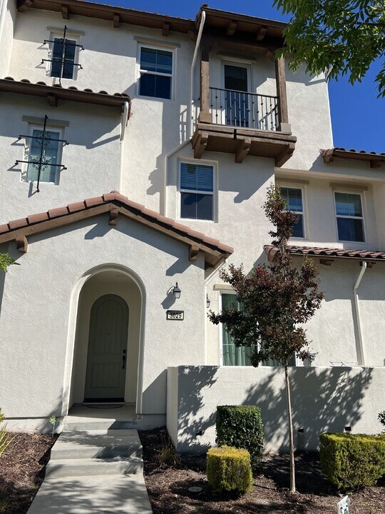 3029 Blackberry Ave in San Ramon, CA - Building Photo