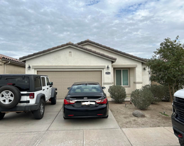 2714 Spring St in Imperial, CA - Building Photo