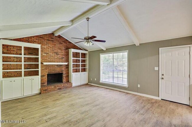 2128-1000 Oaks Dr in Jackson, MS - Building Photo - Building Photo