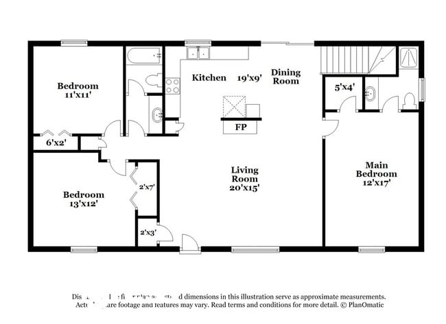 3500 Roundwood Forest Dr in Nashville, TN - Foto de edificio - Building Photo
